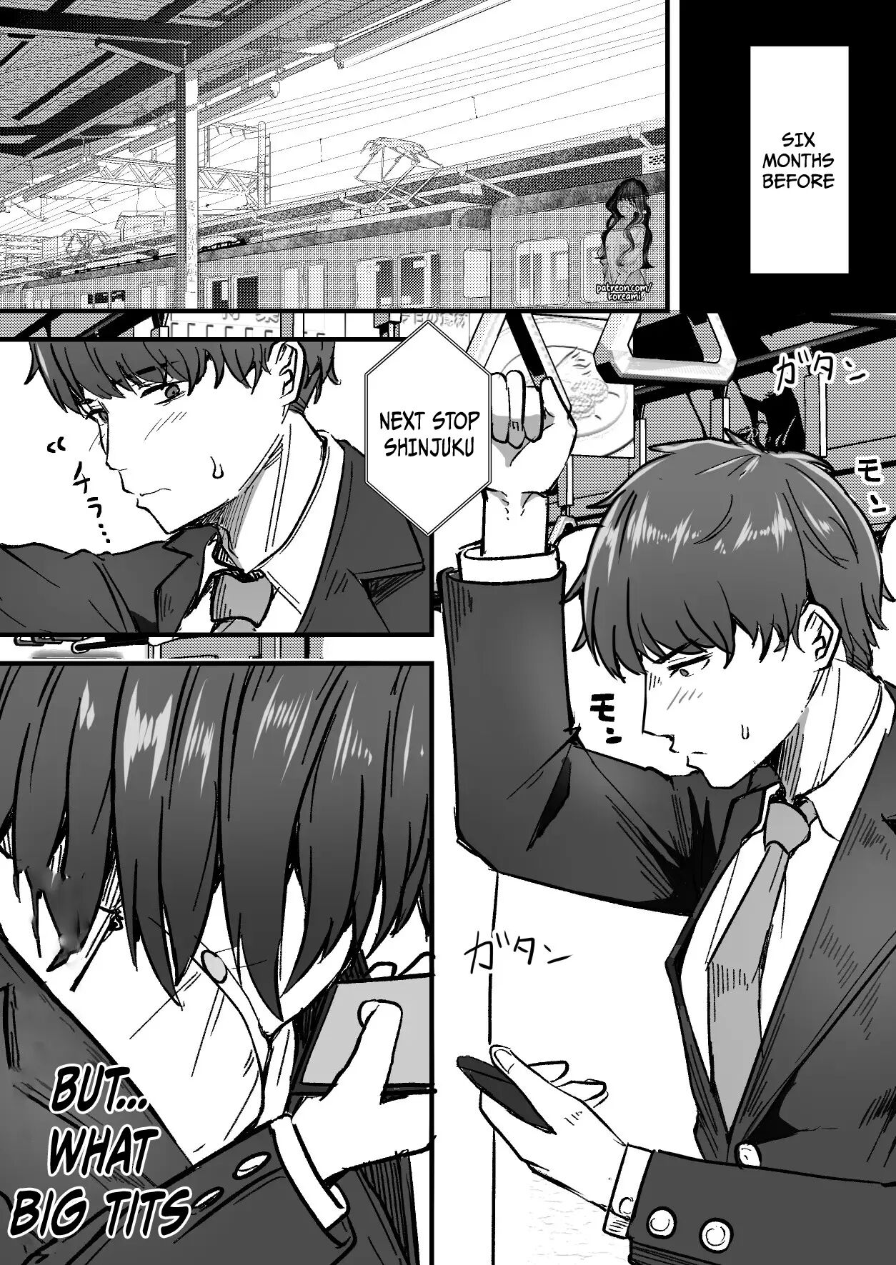 I Will Make A Single Mother My Wife Chapter 1000 Page 8